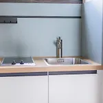 Ferienwohnpark Nurdachhaus Typ 7 Nd 50
