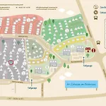 Ferienwohnpark Nurdachhaus Typ 7 Nd 50 *