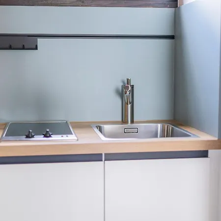 Ferienwohnpark Nurdachhaus Typ 7 Nd 50