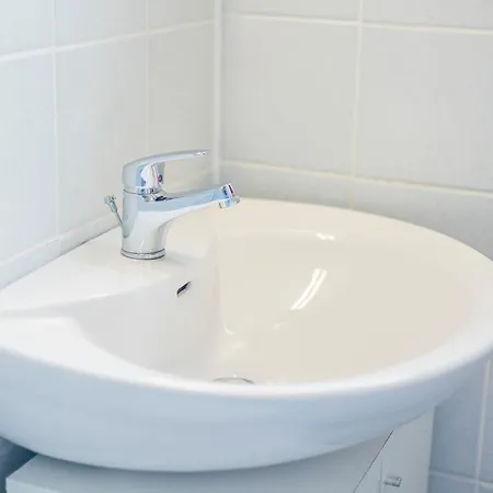 펜션 Ferienwohnpark Nurdachhaus Typ 7 Nd 50 이멘슈타트암보덴지