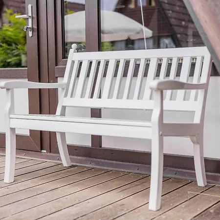 Vakantiehuis Ferienwohnpark Nurdachhaus Typ 7 Nd 50