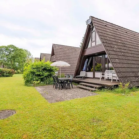 Ferienwohnpark Nurdachhaus Typ 7 Nd 50 *