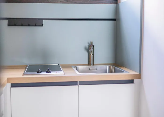 Ferienwohnpark Nurdachhaus Typ 7 Nd 50