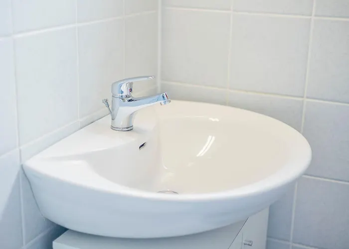 Semesterbostad Ferienwohnpark Nurdachhaus Typ 7 Nd 50 Immenstaad am Bodensee